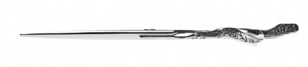 Ножницы прямые 6.5&quot;, DS/сталь, аналогичная 440(С), 0665-3-4865, Япония